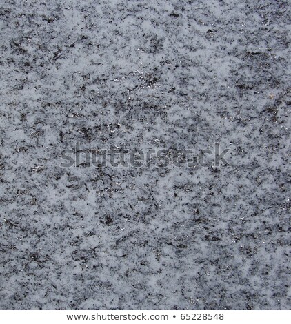Сток-фото: Noisy Gray Marble With A Tiny Touch Of White