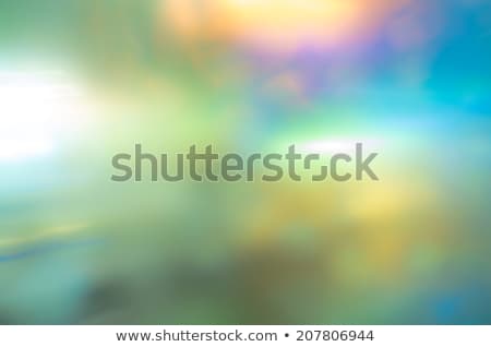 Stockfoto: Defocused Urban Abstract Texture Background For Your Design