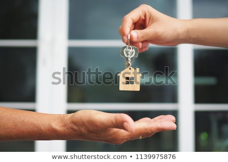 Stockfoto: Sell Out