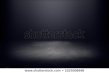 Foto stock: Light Studio Room