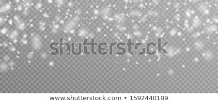 Stock photo: Winter Theme