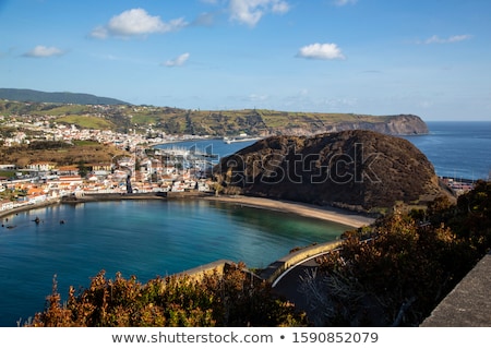 Stockfoto: Porto Pim