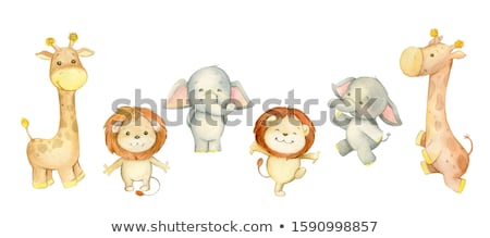 Stock photo: Princess Set