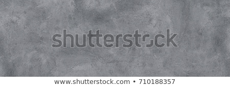 Foto stock: Gray Plaster Texture