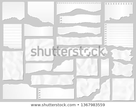 [[stock_photo]]: Piece Of Paper