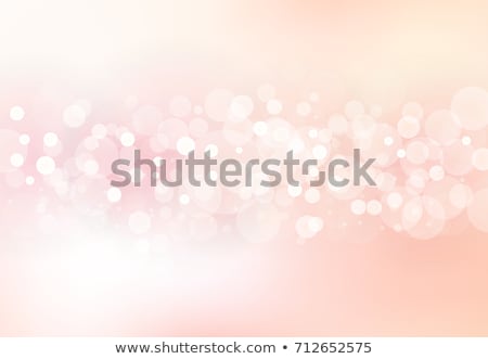 Soft Pink Bokeh Background [[stock_photo]] © phochi