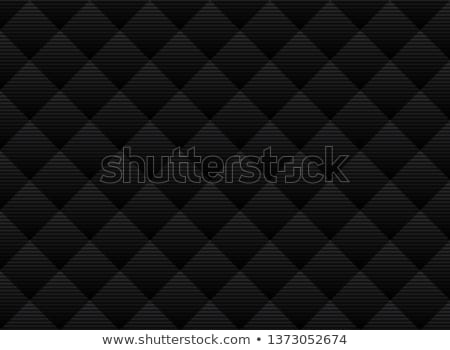 Stylish Subtle Geometric Pattern Background [[stock_photo]] © phochi