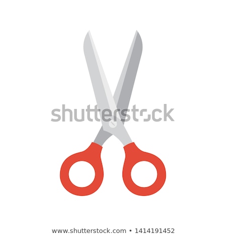 Stock fotó: Scissors