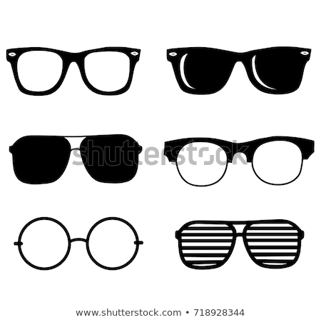 Stok fotoğraf: Sunglasses