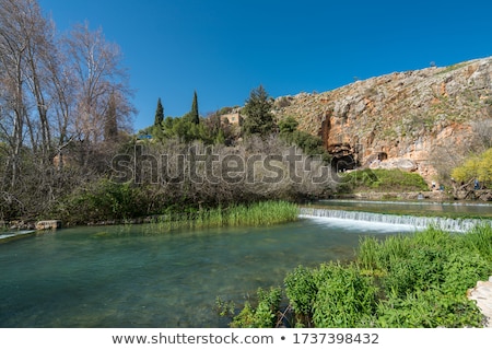 Сток-фото: Roman Fresh Ruins