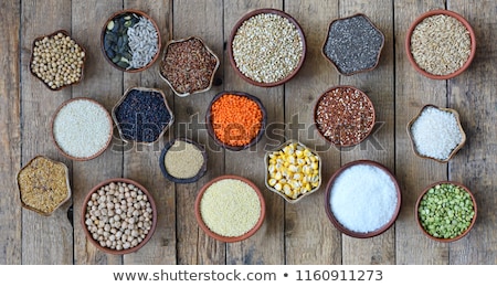 [[stock_photo]]: Gluten Free Soy Bean Flour