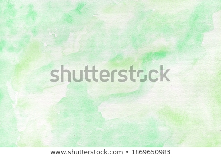 Stock photo: Grunge Paper Frame With Drawing Pin On The Abstract Background