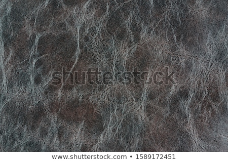 Foto stock: Piece Of Brown Leather