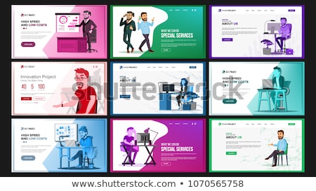 [[stock_photo]]: Designer Banner Concept