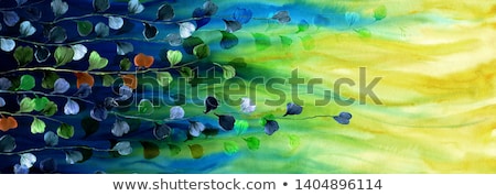 Stock foto: Abstract Textile Background