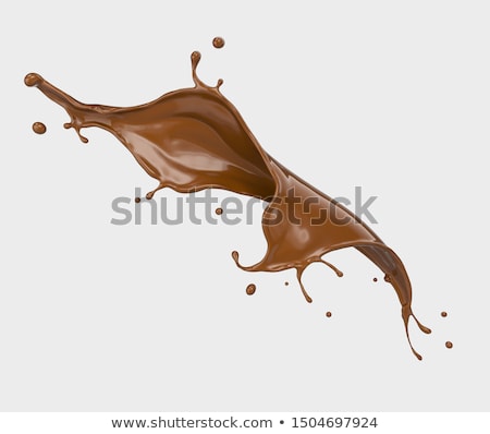 Stok fotoğraf: Tasty Chocolate