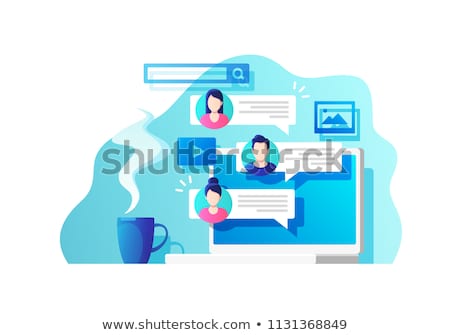 Foto stock: Forum