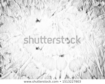 Foto stock: Unfinished Street Wall