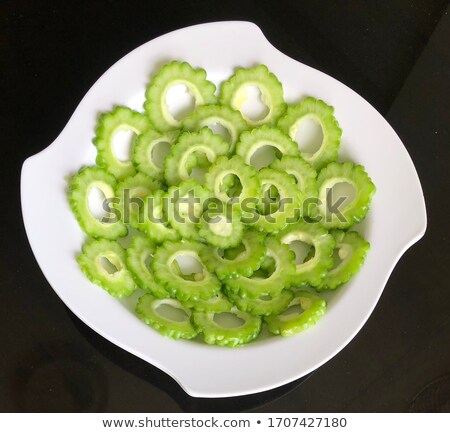 [[stock_photo]]: Vegetable Garnish