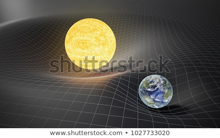 Stockfoto: Theory Of Relativity