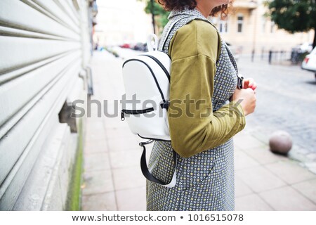 Stock photo: A Black Velvet Waistcoat