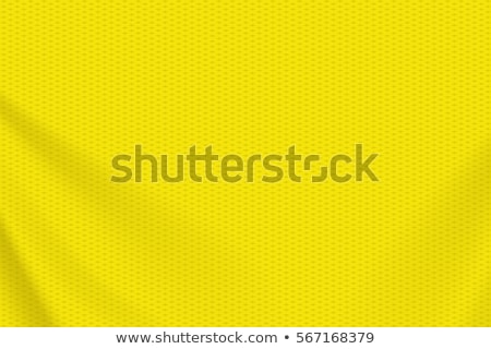 Foto stock: Yellow Jersey Mesh