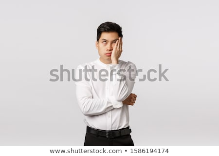 Stock photo: Dont Like