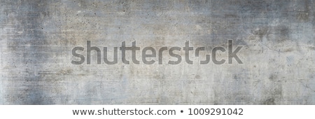 Stockfoto: Grungy Concrete Old Texture Wall