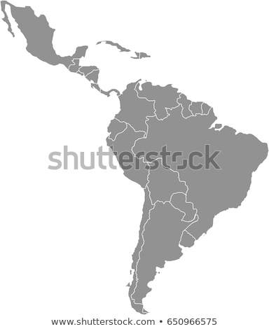 [[stock_photo]]: South America