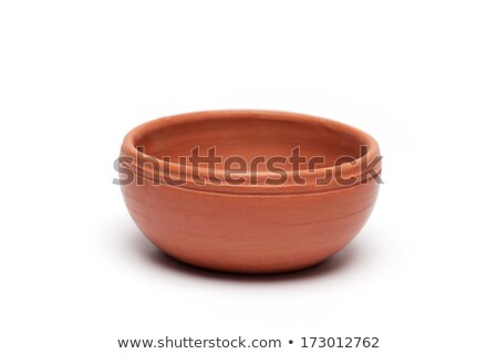 Stock fotó: Soft Clay Pot Pitcher