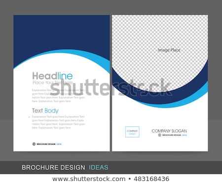 Foto d'archivio: Abstract Banners With Place For Your Text
