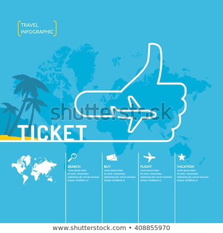 Stockfoto: Air Travel Scheme