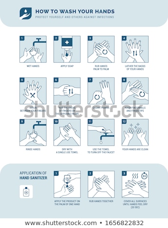 Stockfoto: Hands