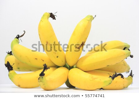 Stock photo: Banana11