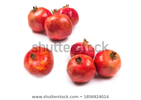 Сток-фото: Sweet Pomegranate