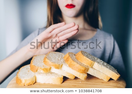 Foto stock: Celiac Disease