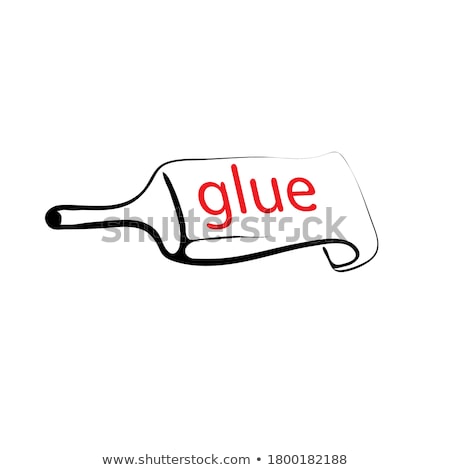 Stockfoto: Business Tools - Doodle Red Word Business Concept