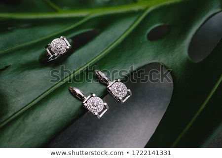 Stock photo: Set Of Nature Background