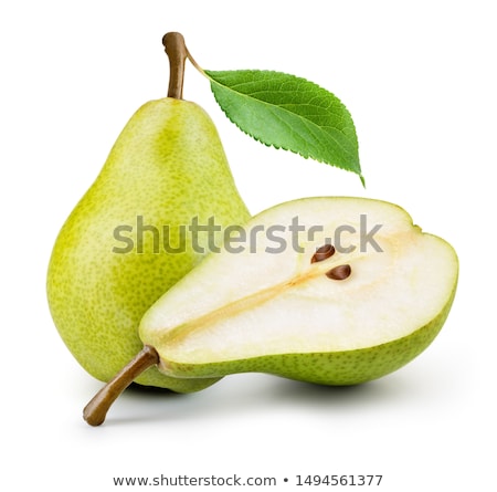 Сток-фото: Pears