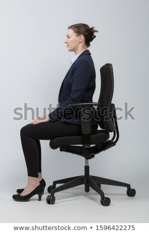 Stock photo: Im Exercising