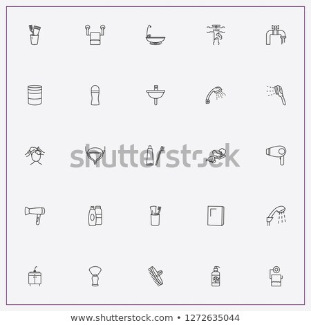 Stockfoto: Bladder Leakage