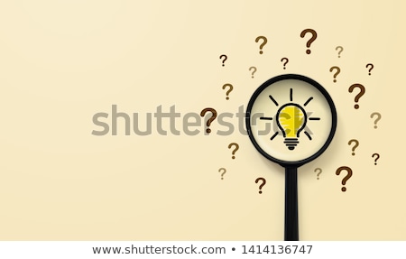 [[stock_photo]]: Magnifying Glass - Change
