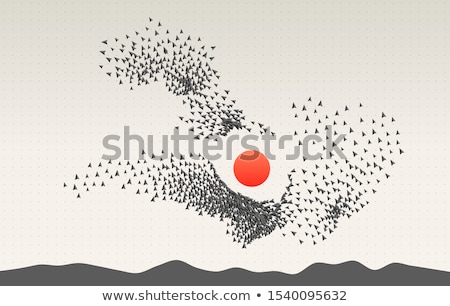 Foto stock: Chaos Formation