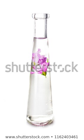 Flowers In The Vials [[stock_photo]] © cynoclub