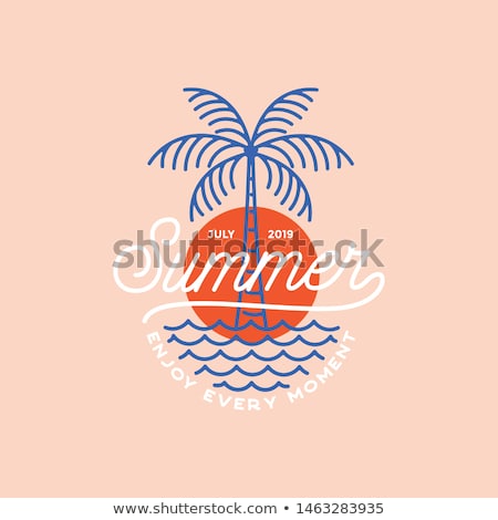 [[stock_photo]]: Banner To Advertise Travel Linear Style