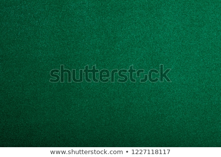 Stock fotó: Abstract Green Fabric Background Velvet Textile Material For Bl