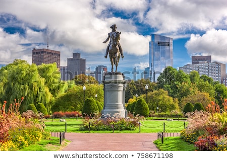 Stockfoto: Massachusetts