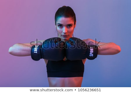 [[stock_photo]]: Ille · de · boxe