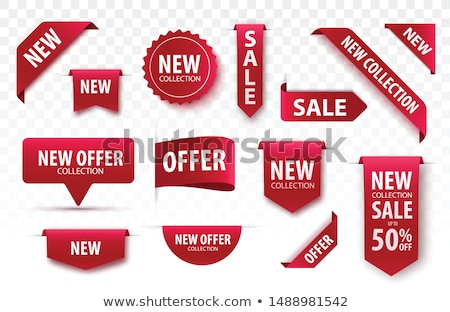 [[stock_photo]]: Exclusive Sales And Discounts Vector Illustration