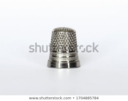 Stok fotoğraf: Thimble